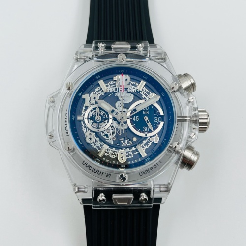 Cheap Hublot AAA Quality Watches For Men #1222418, $$165.00 USD On Hublot AAA Quality Watches