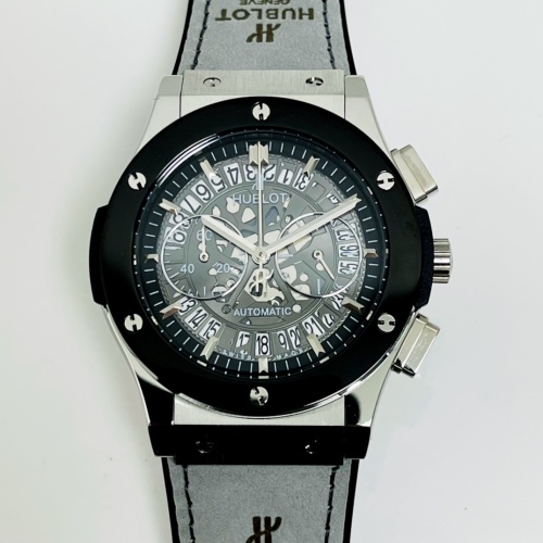 Cheap Hublot AAA Quality Watches For Men #1222632, $$145.00 USD On Hublot AAA Quality Watches