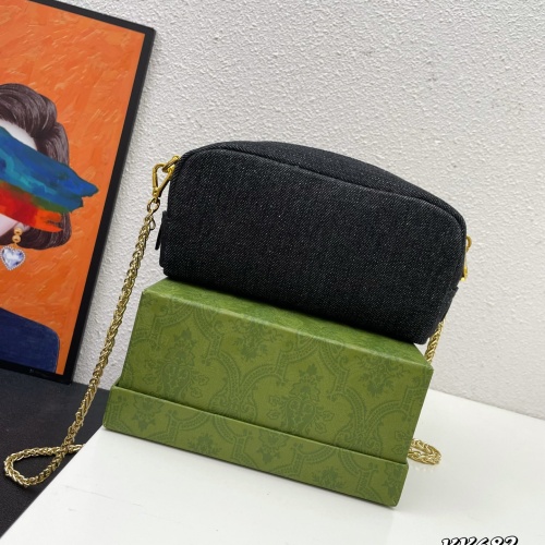 Replica Prada AAA Quality Messenger Bags For Women #1222963 $76.00 USD for Wholesale