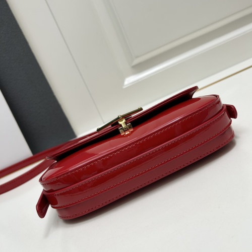 Replica Prada AAA Quality Messenger Bags For Women #1222973 $88.00 USD for Wholesale