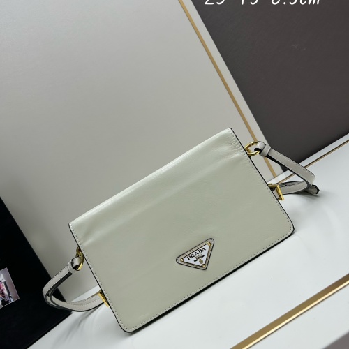 Cheap Prada AAA Quality Messenger Bags For Women #1222976, $$96.00 USD On Prada AAA Quality Messenger Bags