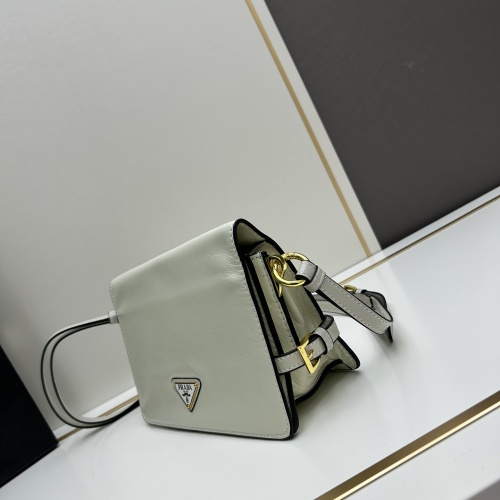 Replica Prada AAA Quality Messenger Bags For Women #1222976 $96.00 USD for Wholesale