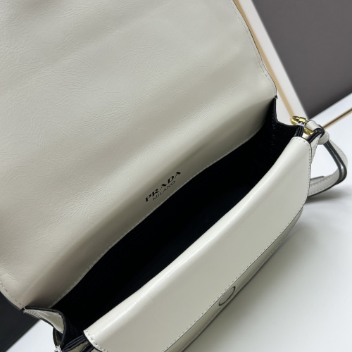 Replica Prada AAA Quality Messenger Bags For Women #1222976 $96.00 USD for Wholesale