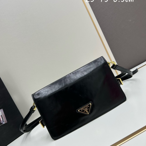 Cheap Prada AAA Quality Messenger Bags For Women #1222977, $$96.00 USD On Prada AAA Quality Messenger Bags