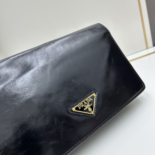 Replica Prada AAA Quality Messenger Bags For Women #1222977 $96.00 USD for Wholesale