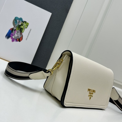 Replica Prada AAA Quality Messenger Bags For Women #1222979 $96.00 USD for Wholesale