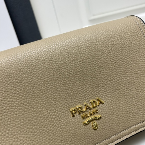 Replica Prada AAA Quality Messenger Bags For Women #1222980 $96.00 USD for Wholesale