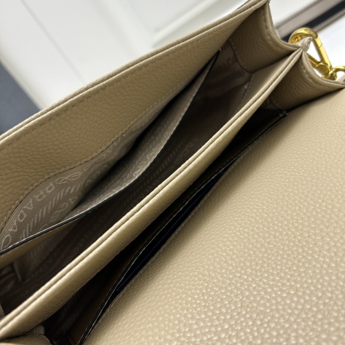 Replica Prada AAA Quality Messenger Bags For Women #1222980 $96.00 USD for Wholesale