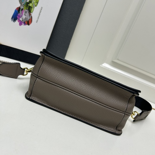 Replica Prada AAA Quality Messenger Bags For Women #1222981 $96.00 USD for Wholesale