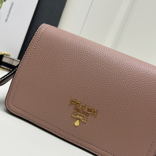 Replica Prada AAA Quality Messenger Bags For Women #1222982 $96.00 USD for Wholesale