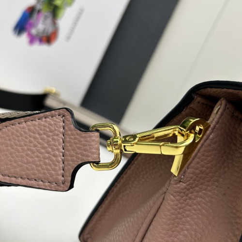 Replica Prada AAA Quality Messenger Bags For Women #1222982 $96.00 USD for Wholesale