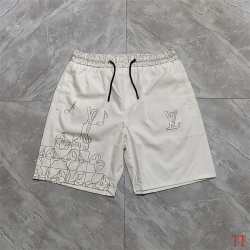 Cheap Louis Vuitton LV Pants For Men #1223018, $$32.00 USD On Louis Vuitton LV Pants