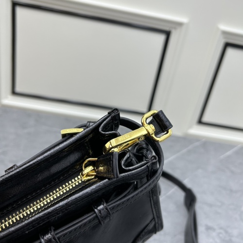 Replica Prada AAA Quality Messenger Bags For Women #1223019 $98.00 USD for Wholesale