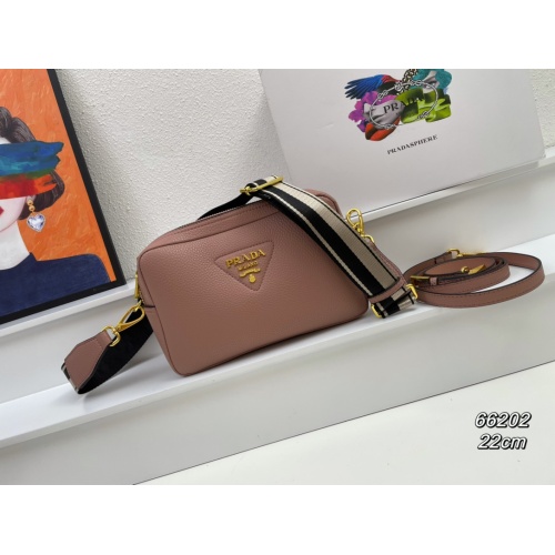 Cheap Prada AAA Quality Messenger Bags For Women #1223024, $$98.00 USD On Prada AAA Quality Messenger Bags