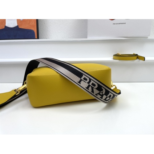 Replica Prada AAA Quality Messenger Bags For Women #1223025 $98.00 USD for Wholesale