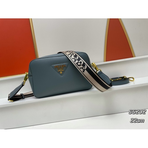 Cheap Prada AAA Quality Messenger Bags For Women #1223026, $$98.00 USD On Prada AAA Quality Messenger Bags