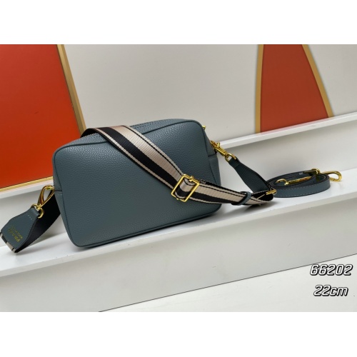 Replica Prada AAA Quality Messenger Bags For Women #1223026 $98.00 USD for Wholesale