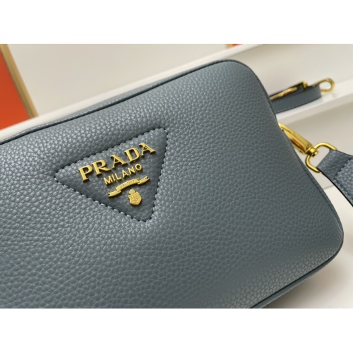 Replica Prada AAA Quality Messenger Bags For Women #1223026 $98.00 USD for Wholesale