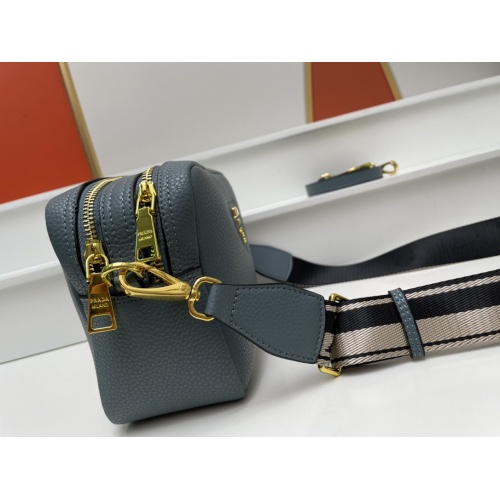 Replica Prada AAA Quality Messenger Bags For Women #1223026 $98.00 USD for Wholesale