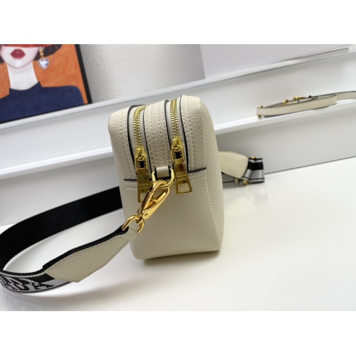 Replica Prada AAA Quality Messenger Bags For Women #1223027 $98.00 USD for Wholesale