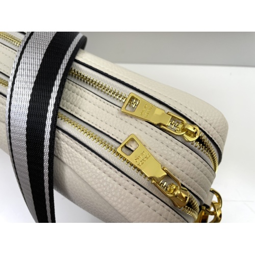 Replica Prada AAA Quality Messenger Bags For Women #1223027 $98.00 USD for Wholesale