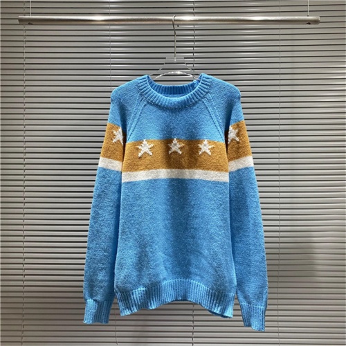 Cheap Supreme Fashion Sweaters Long Sleeved For Unisex #1223175, $$52.00 USD On Supreme Fashion Sweaters