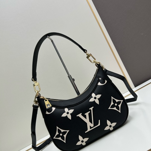 Cheap Louis Vuitton AAA Quality Shoulder Bags For Women #1223219, $$150.00 USD On Louis Vuitton AAA Quality Shoulder Bags