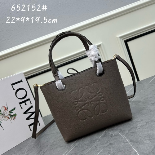 Cheap LOEWE AAA Quality Handbags For Women #1223230, $$158.00 USD On LOEWE AAA Quality Handbags