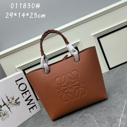 Cheap LOEWE AAA Quality Handbags For Women #1223232, $$165.00 USD On LOEWE AAA Quality Handbags