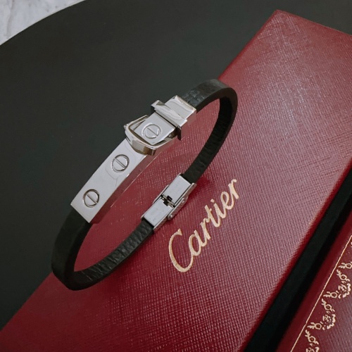 Cheap Cartier bracelets #1223397, $$42.00 USD On Cartier bracelets