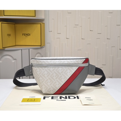 Cheap Fendi AAA Quality Belt Bags For Unisex #1223499, $$76.00 USD On Fendi AAA Quality Belt Bags