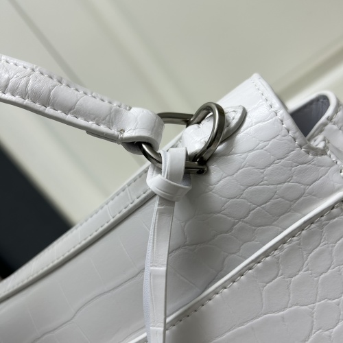 Replica Balenciaga AAA Quality Shoulder Bags For Women #1223524 $140.00 USD for Wholesale