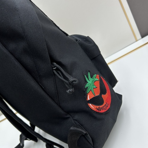 Replica Balenciaga AAA Man Backpacks #1223535 $96.00 USD for Wholesale