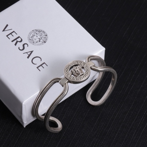 Cheap Versace Bracelets #1223581, $$29.00 USD On Versace Bracelets