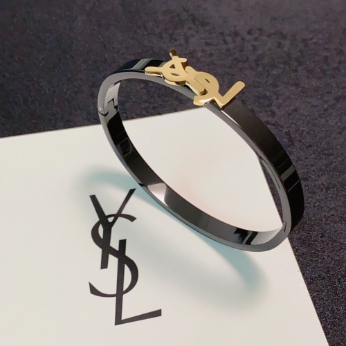 Cheap Yves Saint Laurent YSL Bracelets #1223591, $$27.00 USD On Yves Saint Laurent YSL Bracelets