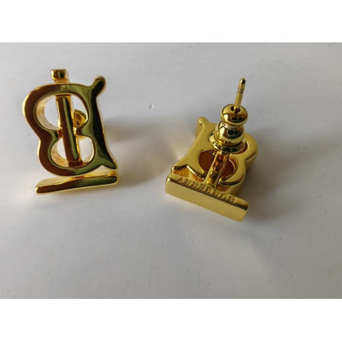 Cheap Burberry Earrings For Women #1223622, $$25.00 USD On Burberry Earrings