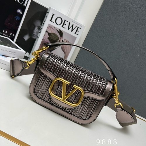 Cheap Valentino AAA Quality Messenger Bags For Women #1223736, $$108.00 USD On Valentino AAA Quality Messenger Bags