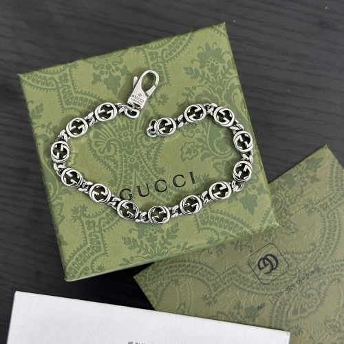 Cheap Gucci Bracelets #1223762, $$42.00 USD On Gucci Bracelets