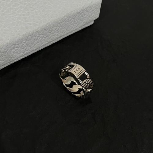 Cheap Christian Dior Rings #1223805, $$38.00 USD On Christian Dior Rings