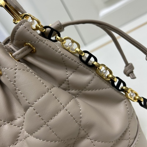 Replica Christian Dior AAA Quality Messenger Bags For Women #1223879 $108.00 USD for Wholesale