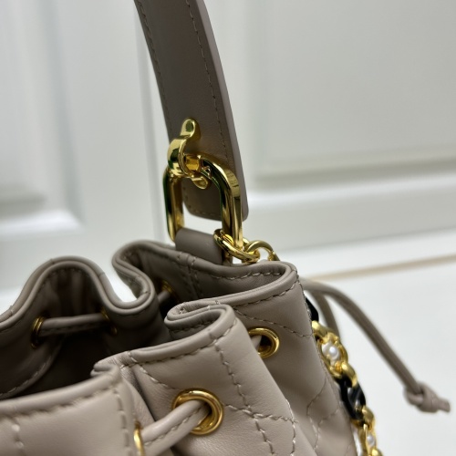 Replica Christian Dior AAA Quality Messenger Bags For Women #1223879 $108.00 USD for Wholesale