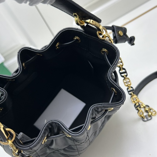 Replica Christian Dior AAA Quality Messenger Bags For Women #1223881 $108.00 USD for Wholesale