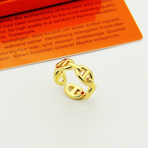 Cheap Hermes Rings #1223931, $$25.00 USD On Hermes Rings