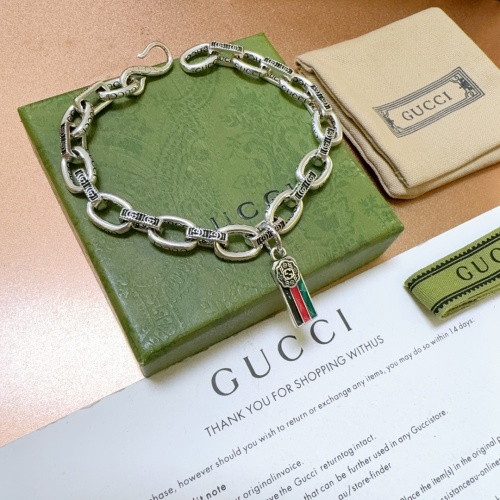 Cheap Gucci Bracelets #1223942, $$45.00 USD On Gucci Bracelets