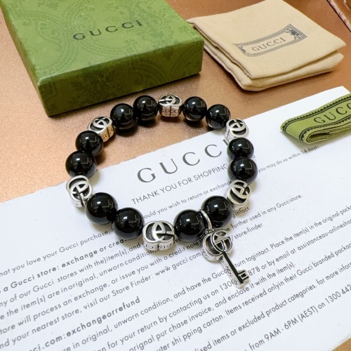 Cheap Gucci Bracelets For Unisex #1223998, $$56.00 USD On Gucci Bracelets