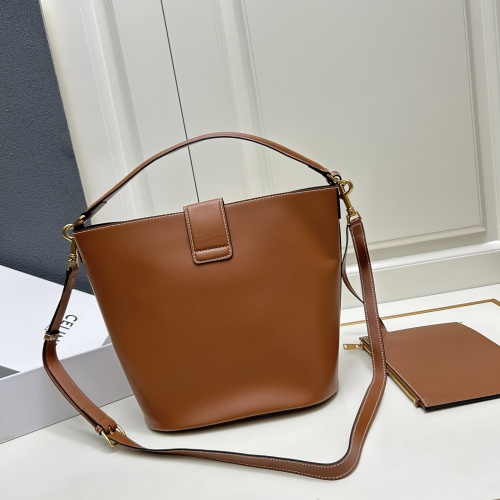 Replica Celine AAA Quality Messenger Bags For Women #1224112 $88.00 USD for Wholesale