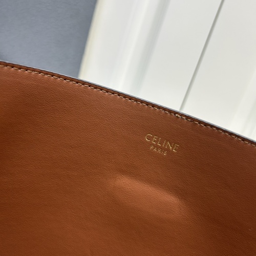 Replica Celine AAA Quality Messenger Bags For Women #1224112 $88.00 USD for Wholesale