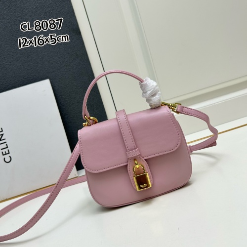 Cheap Celine AAA Quality Messenger Bags For Women #1224123, $$80.00 USD On Celine AAA Messenger Bags