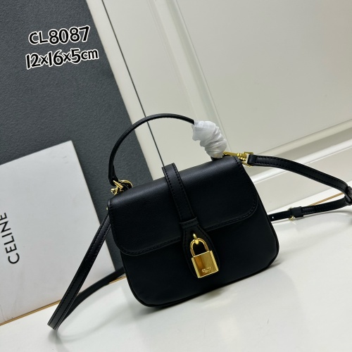 Cheap Celine AAA Quality Messenger Bags For Women #1224124, $$80.00 USD On Celine AAA Messenger Bags