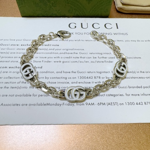 Cheap Gucci Bracelets For Unisex #1224133, $$42.00 USD On Gucci Bracelets